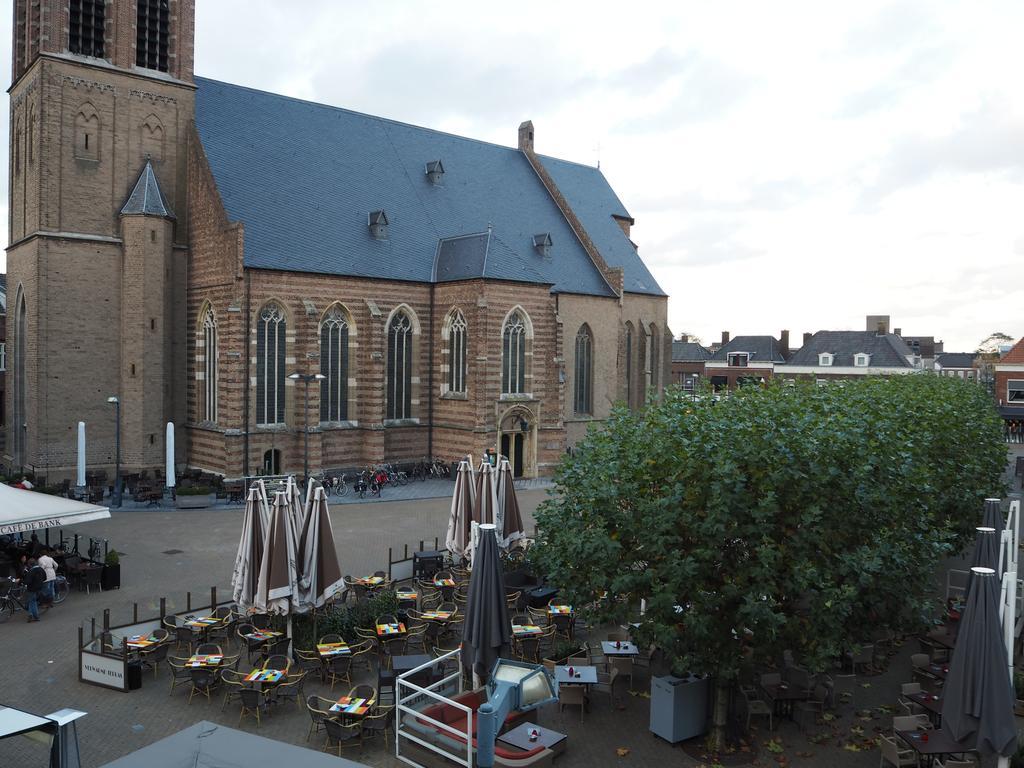 Stadshotel de Graafschap Doetinchem Exterior foto