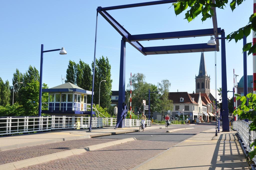 Stadshotel de Graafschap Doetinchem Exterior foto